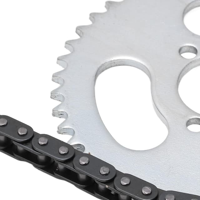 Thumbnail 4 de Drive Sprocket Chain Combo for Modified Karts