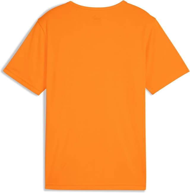 Detalle 2 de PUMA individualRISE Jr camiseta 116 🟢