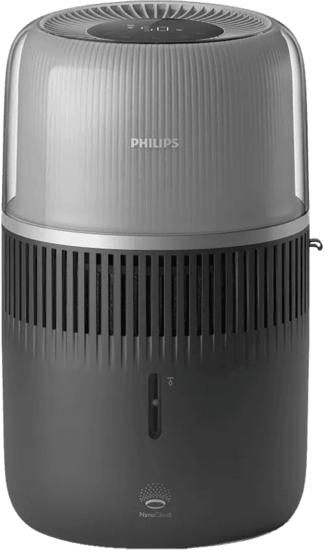 Imagen de Philips 5000 Serie HU5710/03 Luftbefeuchter 4,5 l en OfertitasTOP
