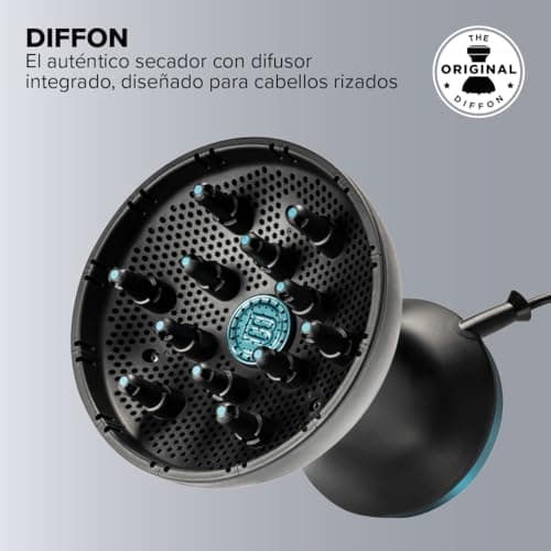 Thumbnail 1 de Bellissima Style Expert Diffón 🌀 Difusor de Cabello Rizado