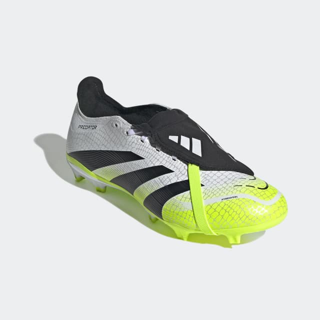 Detalle 2 de adidas Predator League botas fútbol 1