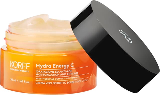 Thumbnail 2 de Korff Hydra Energy C crema viso 50ml