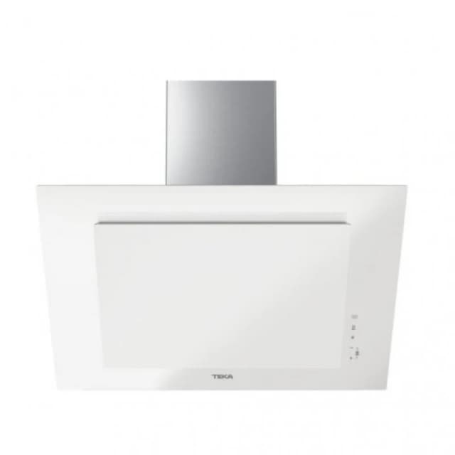 Imagen de Teka DVT 78660 TBS Campana Decorativa Blanca 70 cm 🏡 en OfertitasTOP