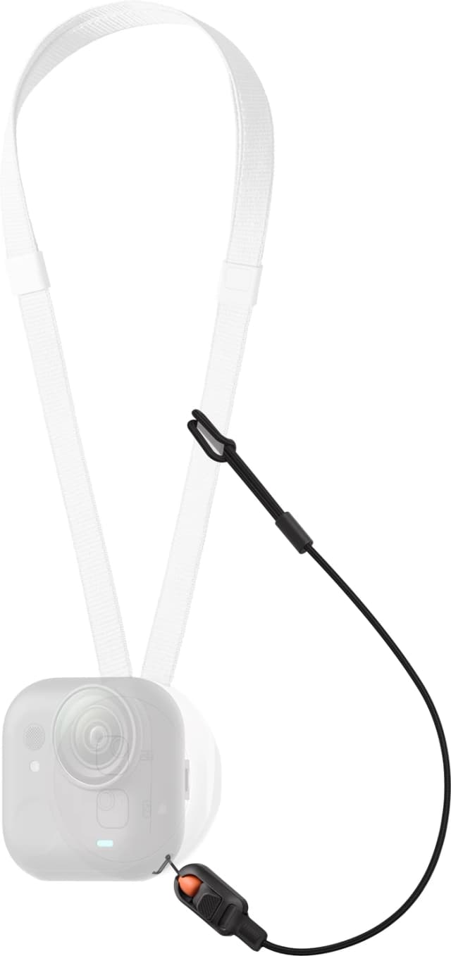 Thumbnail 9 de Insta360 GO Ultra Creator Bundle Schwarz