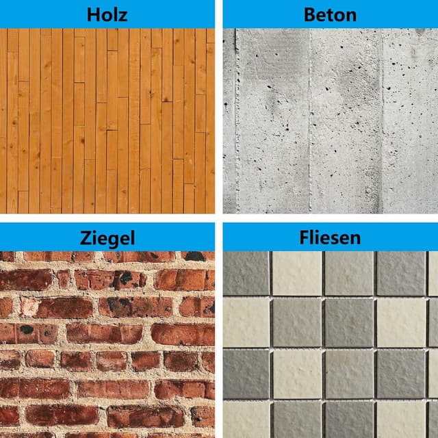 Thumbnail 6 de Spurtar Garagen Wandschutz 4 m