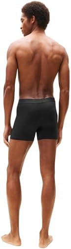 Detalle de Tommy Hilfiger Calzoncillos bóxer Pack 3, L