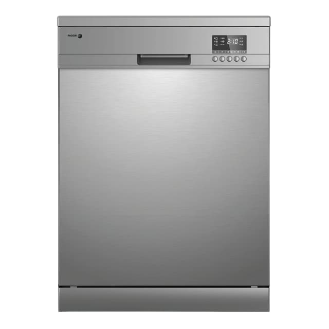 Detalle de Fagor 3LVF-625X Lavavajillas 13 servicios, 60 cm