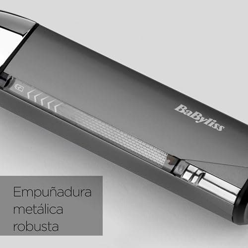 Thumbnail 8 de BaByliss Super-X Recortadora de barba metálica 🧔🏿