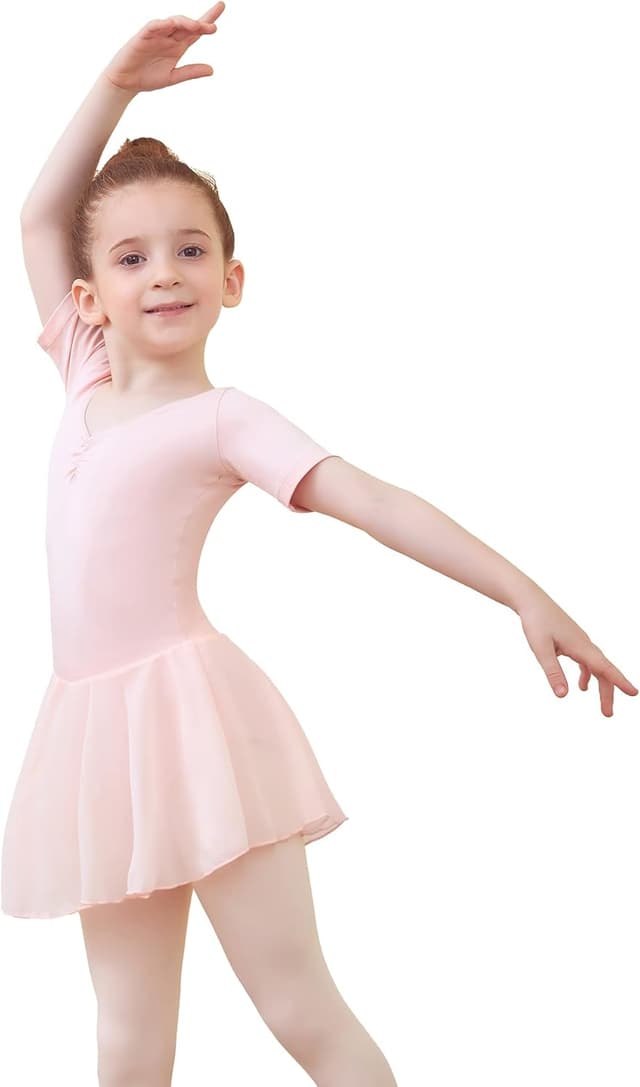 Thumbnail 6 de Tancefair Vestito Balletto Ragazza 2–11Y