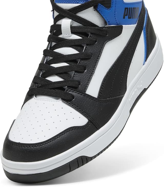 Thumbnail 6 de PUMA Rebound V6 zapatillas talla 37 EU unisex adulto