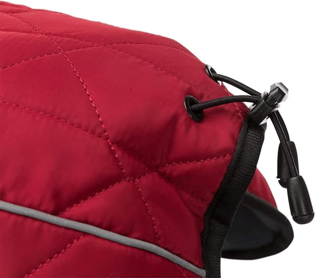 Thumbnail 4 de TRIXIE Minot Capa para perros impermeable 1️⃣