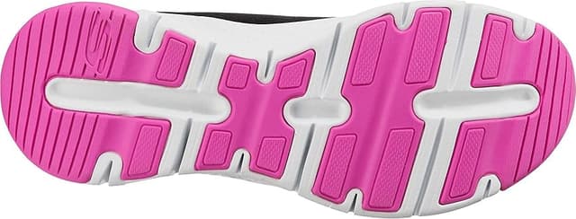Thumbnail 6 de Skechers Arch FIT Zapatillas Mujer 👟 Black/Light Pink 39 EU