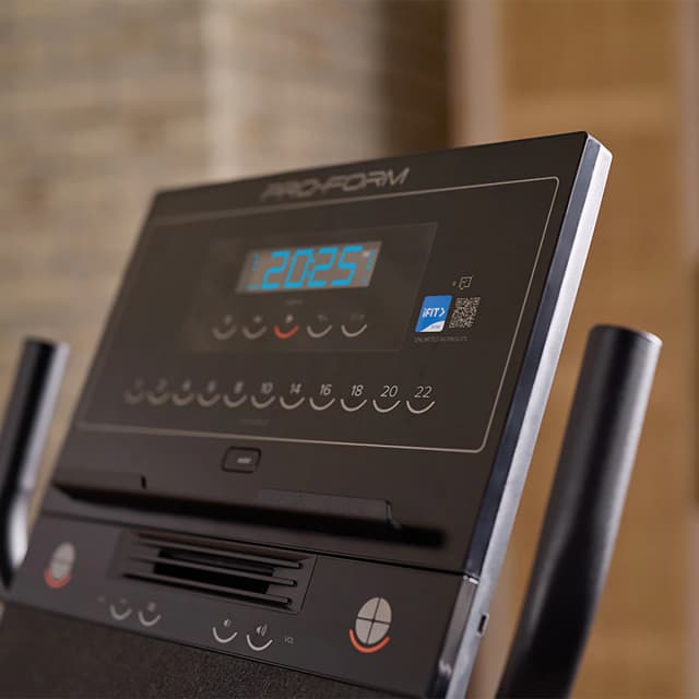 Thumbnail 5 de ProForm 325 CSX bicicleta reclinada