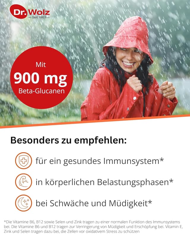 Detalle 2 de Dr. Wolz Zell Oxygen Immunkomplex 3x 250 ml