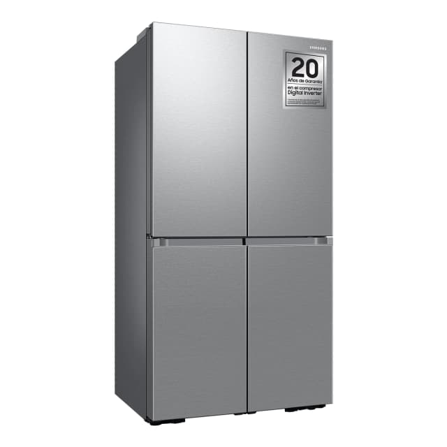 Imagen de Samsung RF59C70TES9/ES Frigorífico Americano con IA en OfertitasTOP