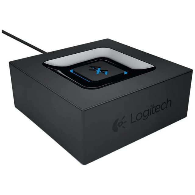Detalle de Logitech Adaptador de Audio Bluetooth