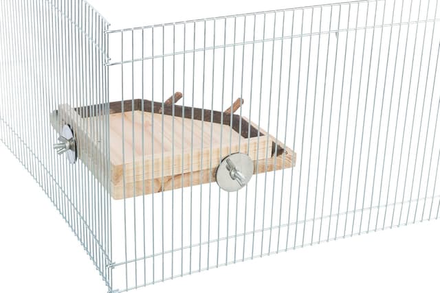 Thumbnail 4 de Trixie LANDEPLATZ Vogelkäfigzubehör 19 × 19 cm