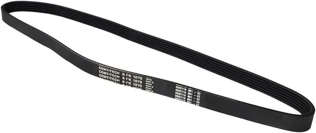 Detalle de ContiTech 6PK1070 cinghia Poly-V