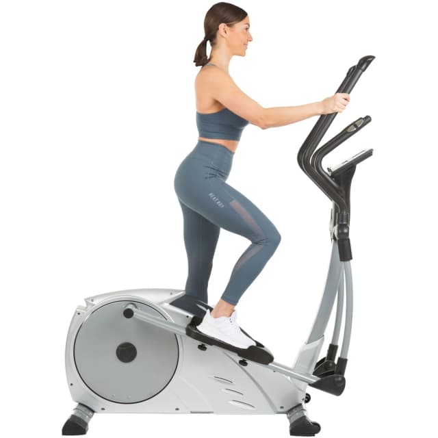 Thumbnail 5 de Hammer Loxon III Elíptica con envío y montaje incluidos 🏋