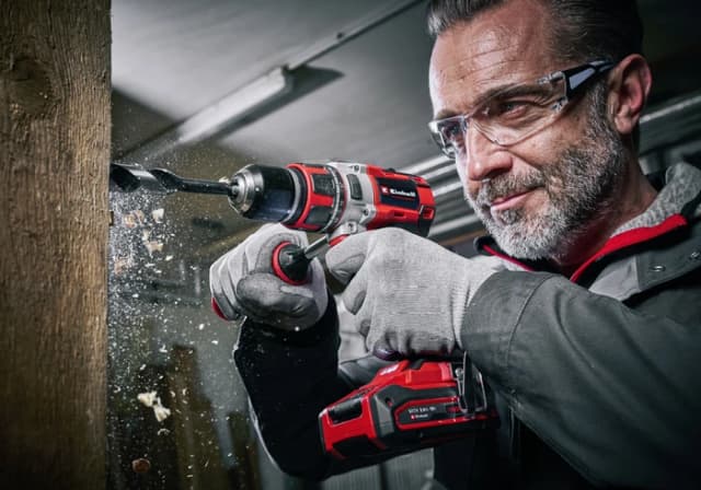 Detalle 2 de Einhell TP-CD 18/80 Li BL Bohrschrauber