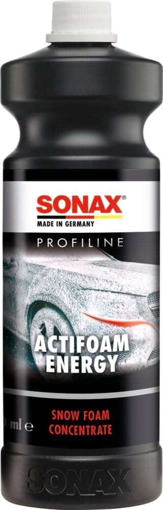 Imagen de SONAX PROFILINE ActiFoam Energy 1 Liter đź§˝ en OfertitasTOP