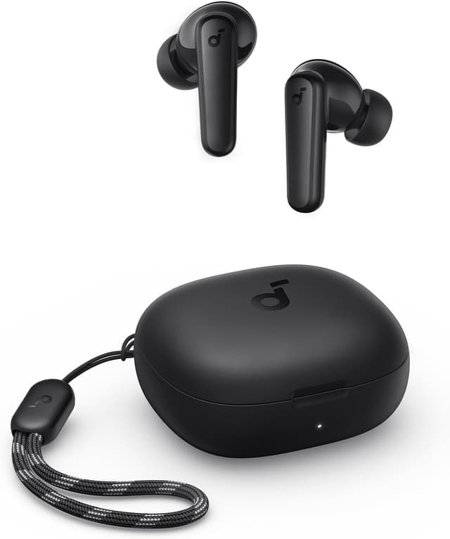 Imagen de Soundcore P20i Auriculares Bluetooth 5.3 en OfertitasTOP