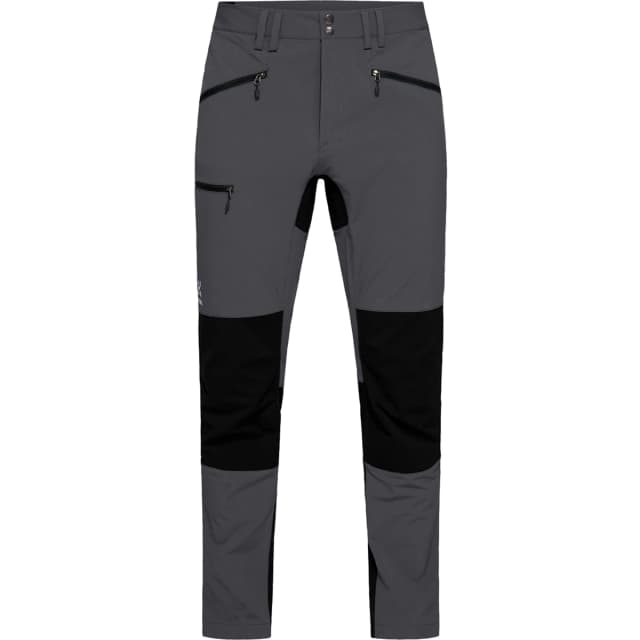 Imagen de Haglöfs Pantalón Mid Slim para senderismo 👖 en OfertitasTOP