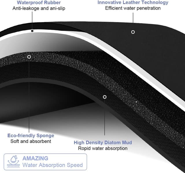 Detalle de Tapis de nourriture 30x50 cm APXEL