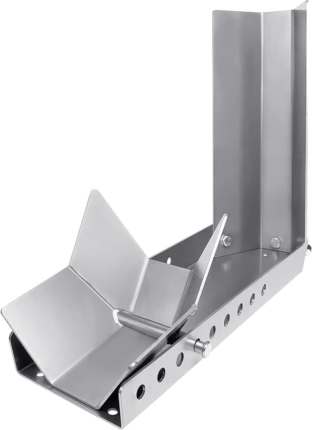 Imagen de UISEBRT Support de charge moto 60x16 cm en OfertitasTOP