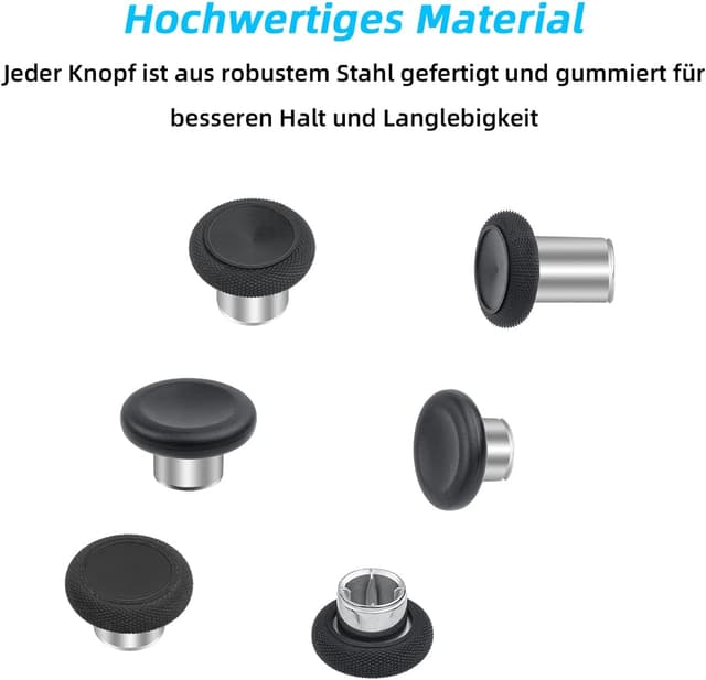 Thumbnail 4 de Magnetische Thumbsticks für Xbox Elite 2