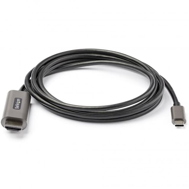 Detalle de Startech Cable USB-C a HDMI 4K 5 m
