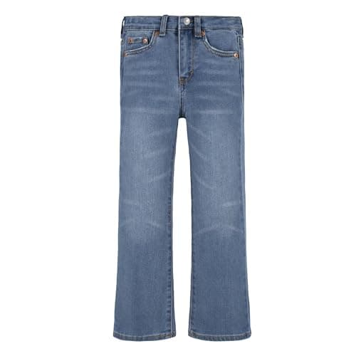 Imagen de Levi's Lvg 726 High Rise Flare Jean jeans niñas 4 años en OfertitasTOP