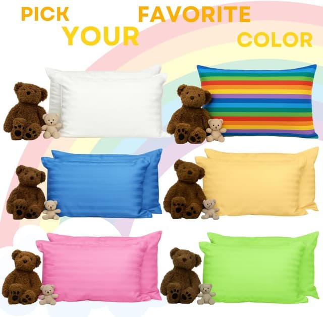 Detalle 1 de coussin enfant kinder Fluff 12+ XL