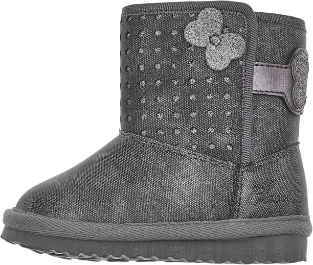 Detalle 2 de Chicco Stivali bambina con chiusura a strappo