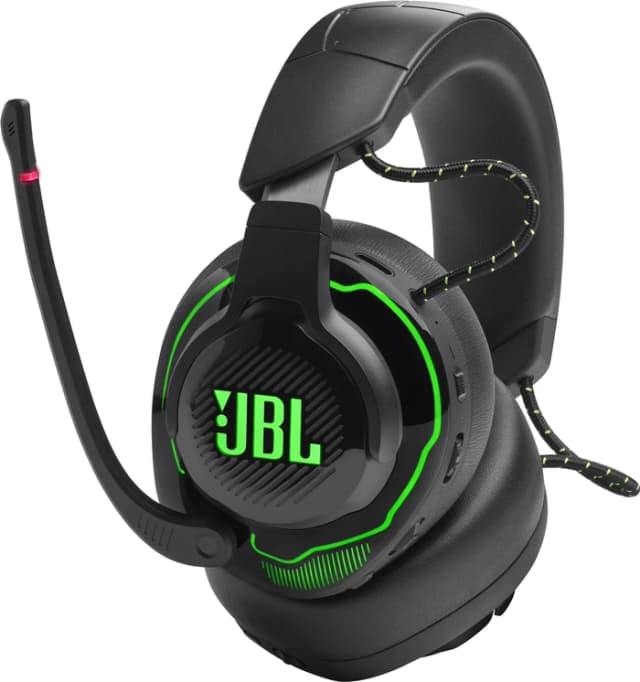 Thumbnail 11 de JBL Quantum 910 X Wireless Gaming-Headset für Xbox & PC
