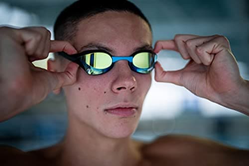 Thumbnail 7 de Cobra Ultra Swipe Mirror: Gafas de Natación Antivaho 🏊