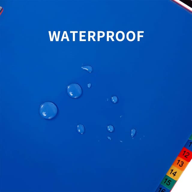 Detalle 2 de LELADY JEWELRY Intercalaires A4 31 Positions