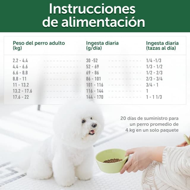 Thumbnail 6 de Nature's Protection Superior Care 1,5 kg pienso hipoalergénico