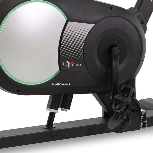 Thumbnail 2 de BH Fitness H9117 Lyon Climber 🚴♂️ Bicicleta Indoor con Envío Gratis