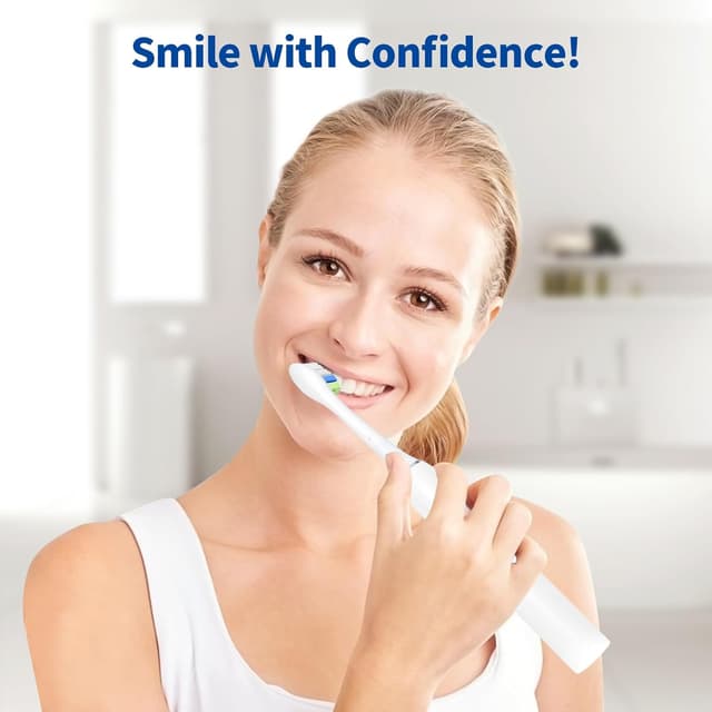 Thumbnail 6 de Replacement Toothbrush Heads Pack of 10 🪥