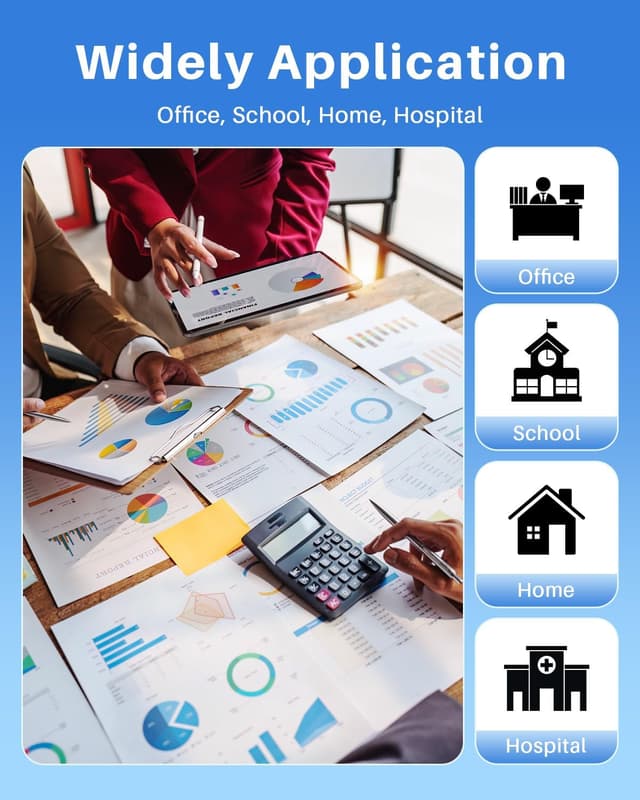Thumbnail 6 de Canon PG-540XL y CL-541XL Cartuchos de Tinta para Canon Pixma 🖨