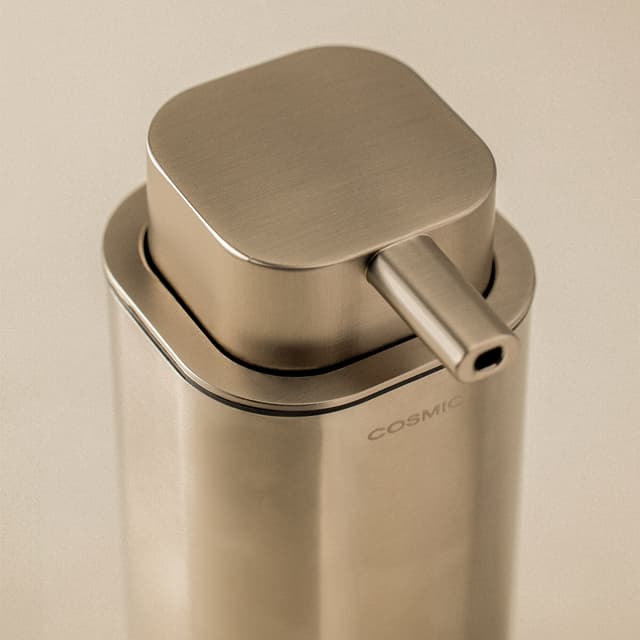 Detalle 2 de Cosmic Dosificador de encimera Nea 1 unidad