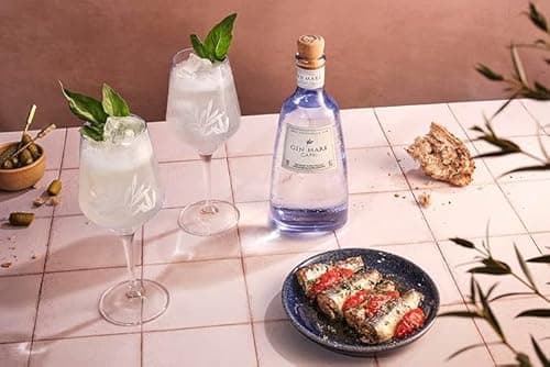 Thumbnail 4 de Gin Mare Capri 70 cl Ginebra mediterránea 🍸
