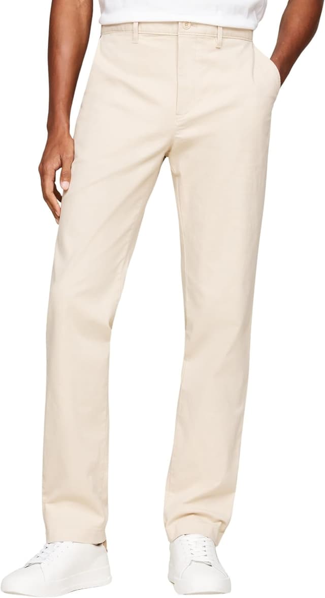 Thumbnail 6 de Tommy Hilfiger Men’s Denton Essential Twill Stretch Chinos