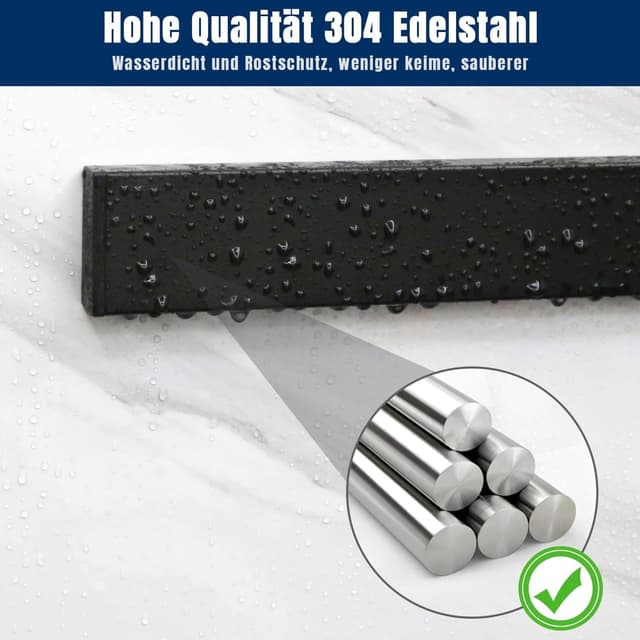 Thumbnail 6 de Dmore Magnetleiste Messer 40 cm