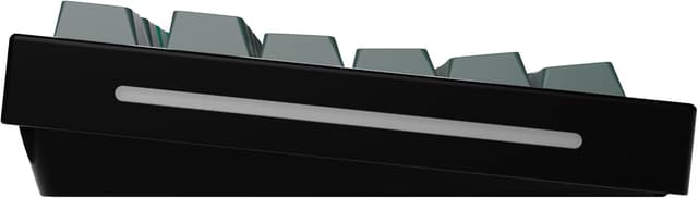 Thumbnail 6 de Glorious Gaming 115 GPBT Keycaps Profilo Cherry 115