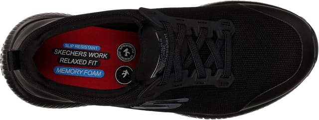 Thumbnail 4 de Skechers Squad Sr zapatillas mujer talla 39 negra