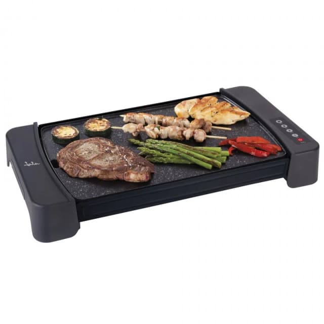 Thumbnail 1 de Jata JEGR2851 Plancha de asar 2600 W negra