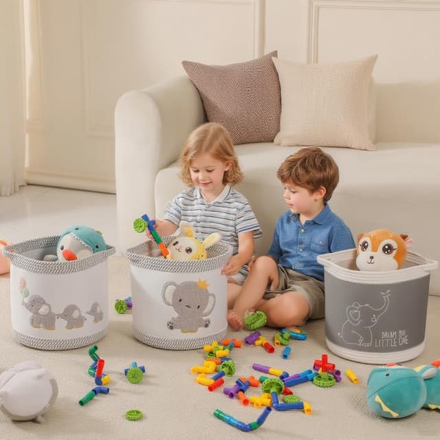 Thumbnail 1 de Tidelit Ceste portaoggetti 21 L