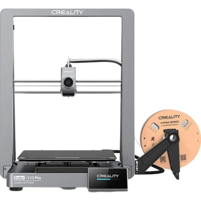 Imagen de Creality Ender-3 V3 Plus impresora 3D en OfertitasTOP